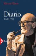 Ebook Diario 1970 - 1985 di Mircea Eliade edito da Jaca Book