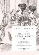 Ebook Ragione e sentimento (Deluxe) di Austen Jane edito da BUR