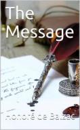 Ebook The Message di Honoré de Balzac edito da iOnlineShopping.com