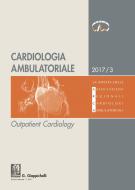Ebook Cardiologia Ambulatoriale di AA.VV. edito da Giappichelli Editore