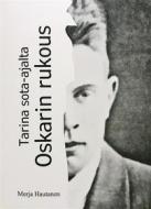 Ebook Oskarin rukous di Merja Hautanen edito da Books on Demand