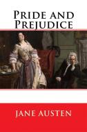 Ebook Pride and Prejudice di Jane Austen edito da Enhanced Media Publishing
