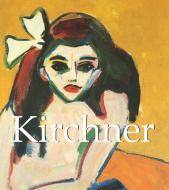 Ebook Kirchner di Klaus Carl edito da Parkstone International