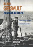 Ebook Journal de bord di Alain Gerbault edito da CLAAE