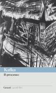 Ebook Il processo di Franz Kafka edito da Garzanti classici