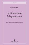 Ebook La dimensione del quotidiano di Carlos Mesters edito da Graphe.it edizioni