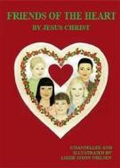 Ebook Friends of the heart di Lizzie Oxov Nielsen edito da Books on Demand