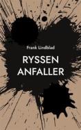 Ebook Ryssen anfaller di Frank Lindblad edito da Books on Demand