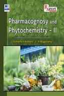 Ebook Pharmacognosy and Phytochemistry – II di Kulkarni Vishakha S, Alagarsamy V. edito da PHARMAMED PRESS