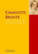 Ebook The Collected Works of Charlotte Brontë di Charlotte Brontë, Anne Brontë, Emily Brontë edito da PergamonMedia