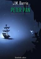 Ebook Peter Pan di James Matthew Barrie edito da Greenbooks Editore