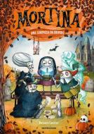 Ebook Mortina. Una sorpresa da brivido di Cantini Barbara edito da Mondadori