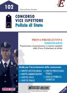 Ebook Concorso Vice Ispettore Polizia di Stato di Nissolino Patrizia edito da Nissolino