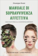 Ebook Manuale di sopravvivenza affettiva di Rossi Giuseppe edito da Ancora
