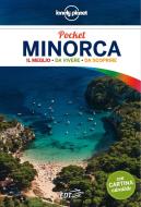 Ebook Minorca Pocket di Jordi Monner Faura, Albert Ollé edito da EDT