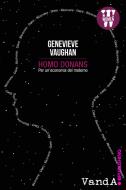 Ebook Homo Donans di Genevieve Vaughan edito da VandA edizioni