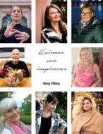 Ebook Kvinnor som inspirerar di Henny Tillberg edito da Books on Demand