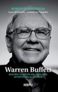 Ebook Warren Buffett di Robert G. Hagstrom edito da Hoepli