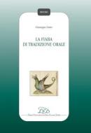 Ebook La Fiaba di tradizione orale di Giuseppe Gatto edito da LED Edizioni Universitarie