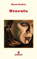 Ebook Dracula di Bram Stoker edito da Fermento