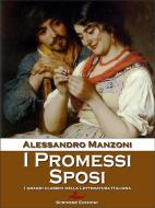 Ebook I promessi sposi di Alessandro Manzoni edito da Scrivere