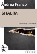 Ebook Shalim di Andrea Franco edito da Graphe.it edizioni