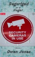 Ebook Seguridad En El Hogar di Owen Jones edito da Megan Publishing Services