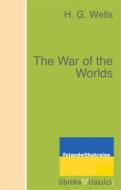 Ebook The War of the Worlds di H. G. Wells edito da libreka classics