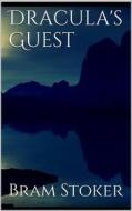 Ebook Dracula's Guest di Bram Stoker edito da Books on Demand