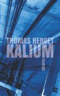 Ebook Kalium di Thomas Herget edito da Books on Demand