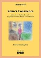 Ebook Zeno’s Conscience (Italo Svevo) di Luca Nava edito da Booksprint