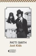 Ebook Just Kids di Patti Smith edito da Feltrinelli Editore