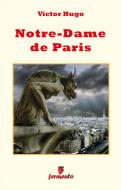 Ebook Notre-Dame de Paris di Victor Hugo edito da Fermento