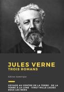 Ebook Jules Verne di Jules Verne edito da Librofilio