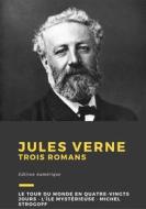 Ebook Jules Verne di Jules Verne edito da Librofilio