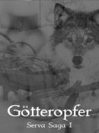 Ebook Götteropfer di Arik Steen edito da Books on Demand