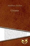 Ebook Granit di Adalbert Stifter edito da Adalbert Stifter