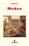 Ebook Medea - in italiano di Seneca edito da Fermento