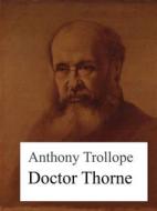Ebook Doctor Thorne di Anthony Trollope edito da Books on Demand