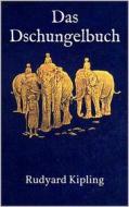 Ebook Das Dschungelbuch di Rudyard Kipling edito da Books on Demand