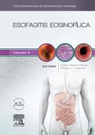 Ebook Esofagitis eosinofílica di Javier Molina Infante edito da Elsevier