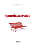 Ebook #panchinerosse di Marta Ajò (a cura di) edito da KKIEN Publ. Int.