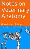 Ebook Notes on Veterinary Anatomy di Charles James Korinek edito da iOnlineShopping.com