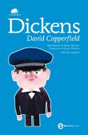 Ebook David Copperfield di Charles Dickens edito da Newton Compton Editori