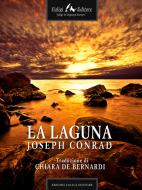 Ebook La laguna di Conrad Joseph edito da Faligi Editore