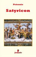 Ebook Satyricon di Petronio edito da Fermento