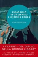 Ebook Assassinio di un libraio a Charing Cross di John Ferguson edito da Vallardi