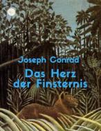 Ebook Das Herz der Finsternis di Joseph Conrad edito da Books on Demand