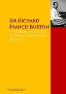Ebook The Collected Works of Sir Richard Francis Burton di Sir Richard Francis Burton edito da PergamonMedia