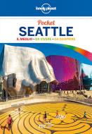 Ebook Seattle Pocket di Brendan Sainsbury edito da EDT